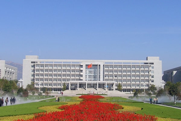 山東農(nóng)業(yè)大學購入恒美科技生產(chǎn)的高智能測土配方施肥儀