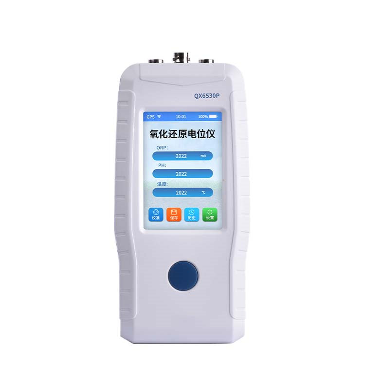 土壤水質(zhì)氧化還原電位儀