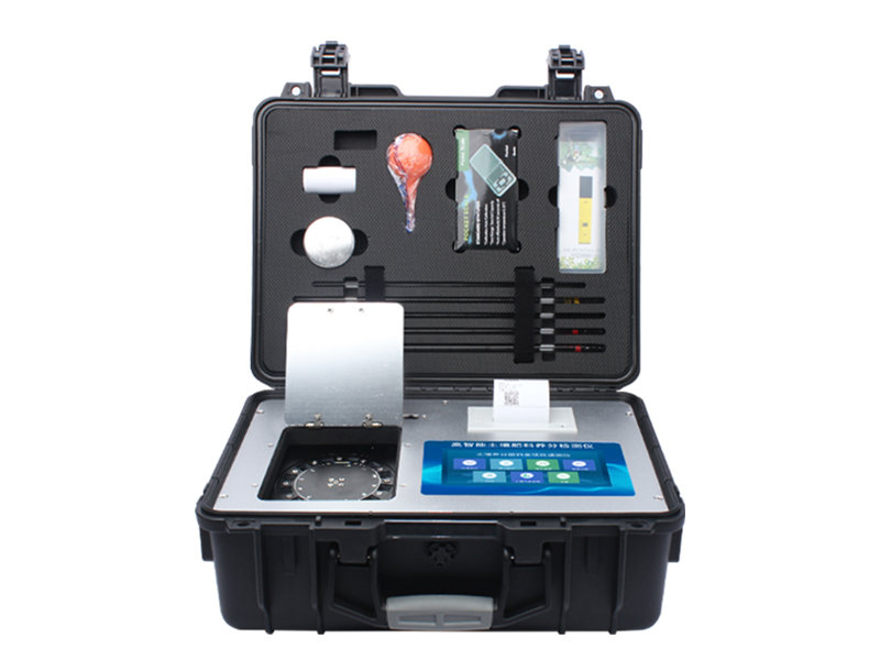 2026年國產(chǎn)土壤養(yǎng)分檢測儀行業(yè)測評報告（恒美智造等四大主流品牌實測）