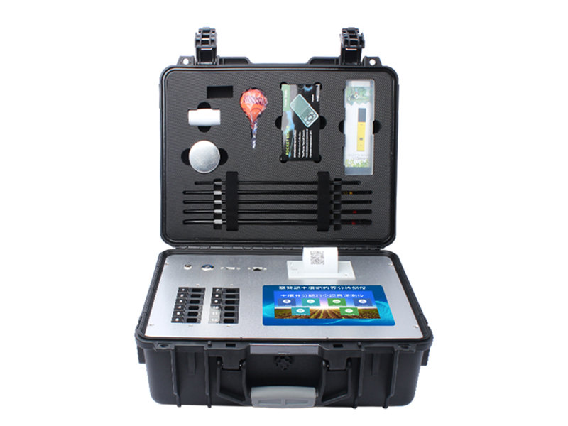 海外農(nóng)業(yè)土壤檢測(cè)低效，恒美智造土壤養(yǎng)分檢測(cè)儀助力西班牙穆爾西亞德里農(nóng)場(chǎng)實(shí)現(xiàn)精準(zhǔn)農(nóng)耕