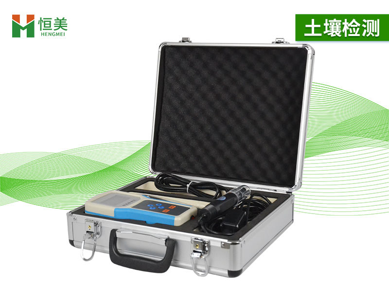 便攜式土壤水分測試儀 便攜式土壤水分測試儀