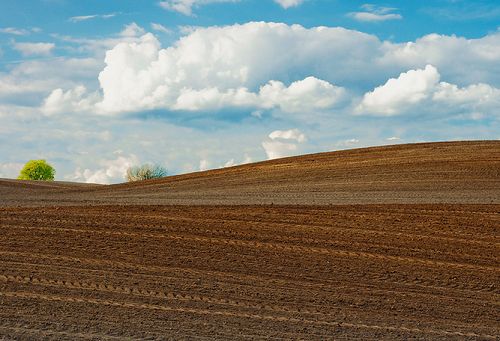 土壤墑情速測儀憑優(yōu)勢廣受農民朋友青睞    